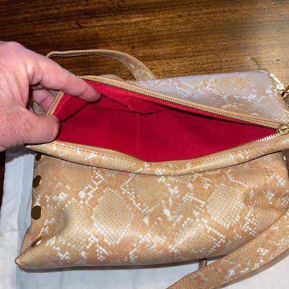 Hammitt VIP Large NWOT! - Picture 6 of 10